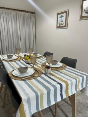 Duplex Lisandro de la Torre